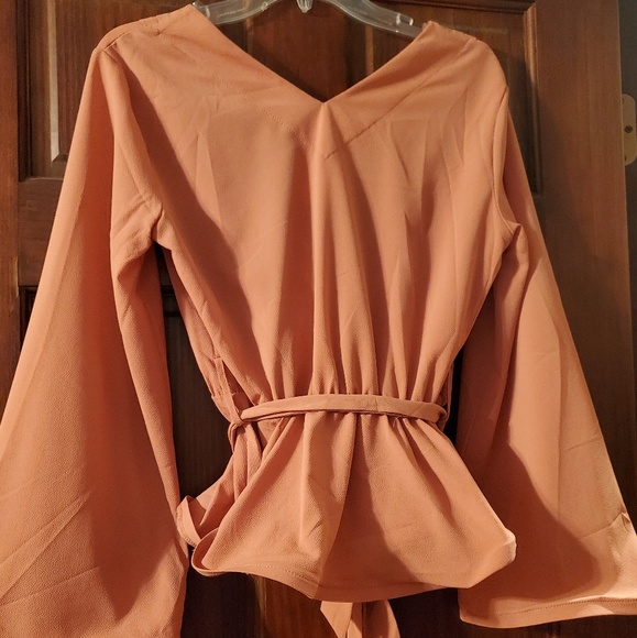 Blouse - Picture 5 of 5